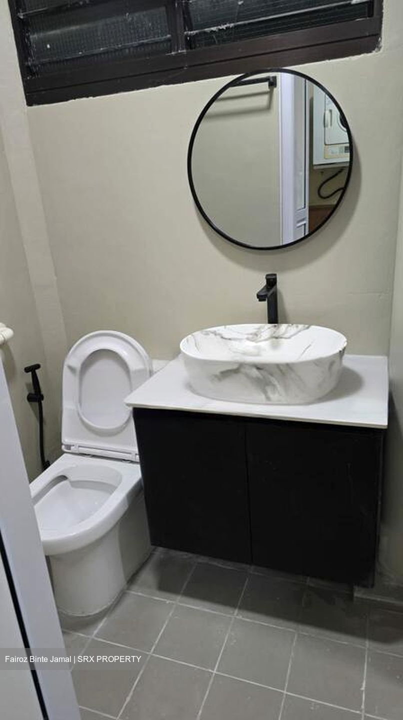 Blk 403 Woodlands Street 41 (Woodlands), HDB Executive #455564031